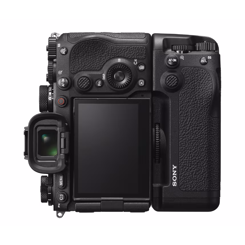 Sony VG-C5 Batteriegriff