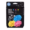 HP Ink Combo Pack Nr.950/Nr.951 1x4