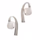 Hama Bluetooth Open-Ear-Kopfhörer Verio 200 creme