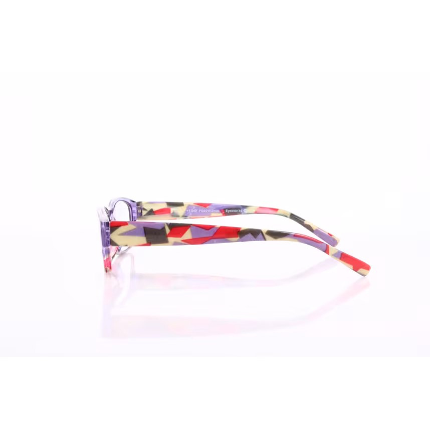 Fertiglesebrille KLH131-4 +1.00