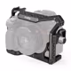SmallRig Cage für Sony Alpha 7S III & HDMI Kabelklemme