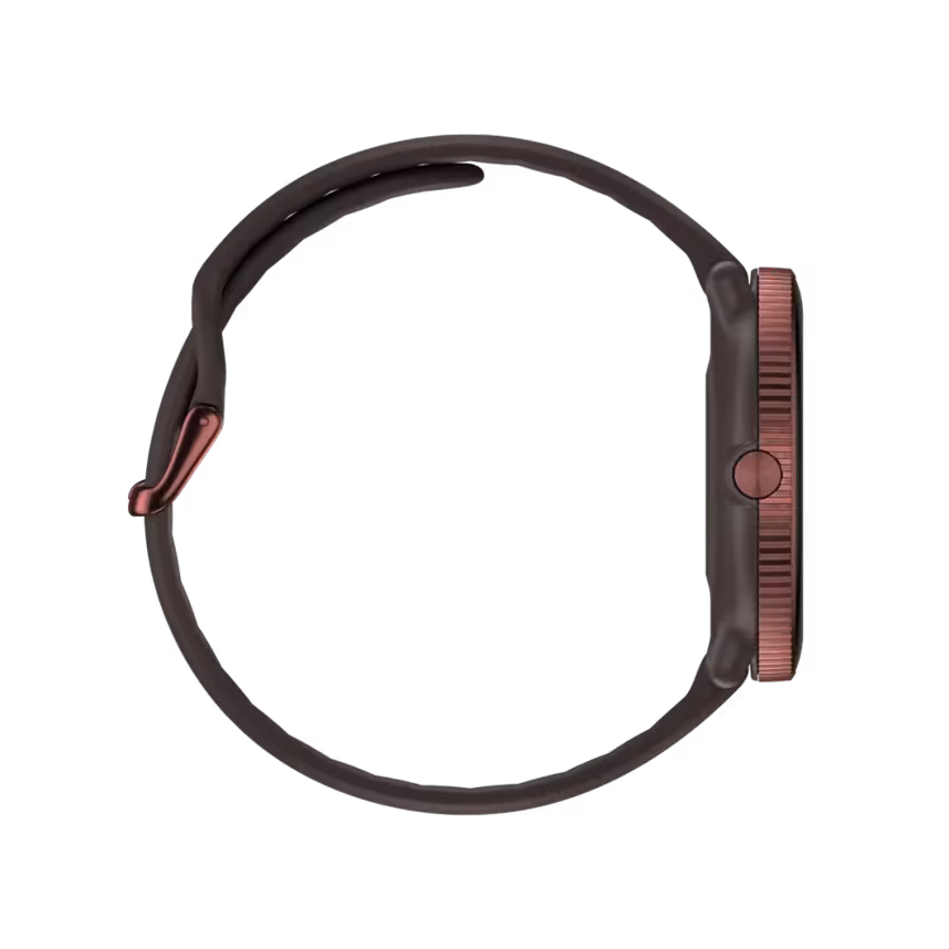 Polar Ignite 3 braun/copper