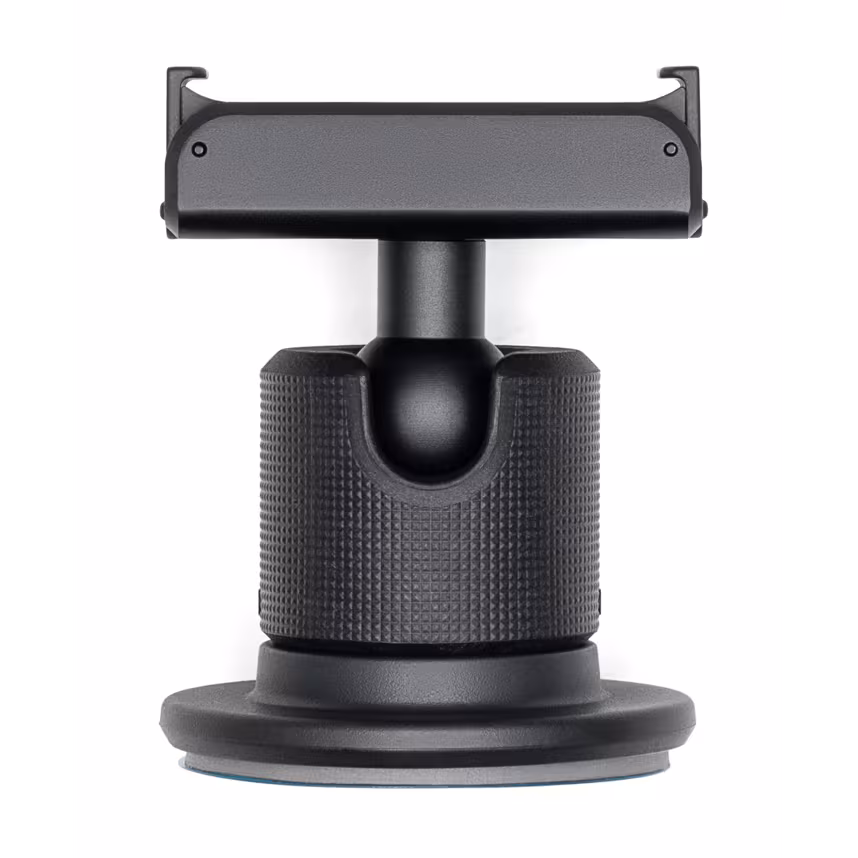 DJI Osmo Magnetische Kugelgelenk-Adapterhalterung