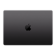 App MacBook Pro 16" M3Pro,12-Core CPU/18-Core GPU,36GB/512GB
