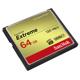 SanDisk CF 64GB Extreme 120MB/s