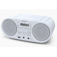 Sony ZS-PS50W CD Boombox