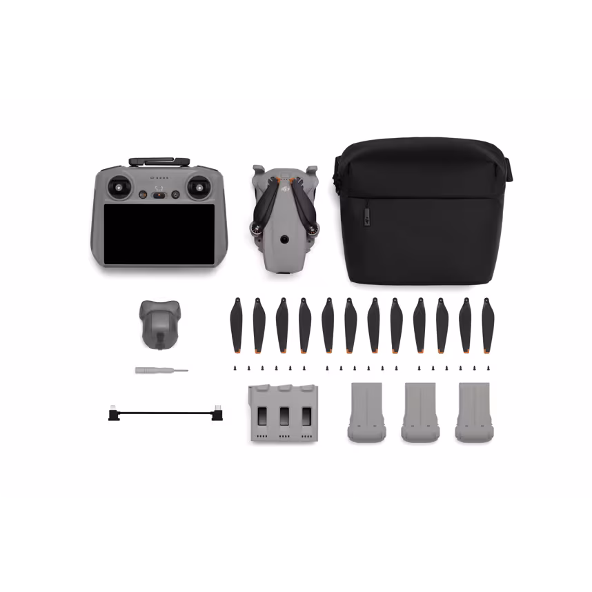 DJI Lito X1 Fly More Combo Plus (RC 2)