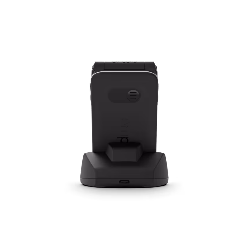 Emporia JOY 4G schwarz 2025