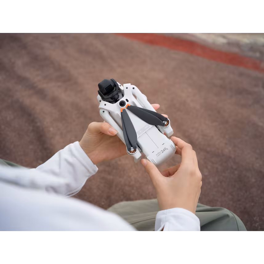 DJI Lito 1 Fly More Combo (RC-N3)