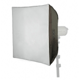 walimex pro Softbox 60x60cm für Balcar