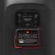 JBL Partybox Club 120 schwarz