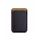 Felixx Magnet Card Wallet mit MagSafe black