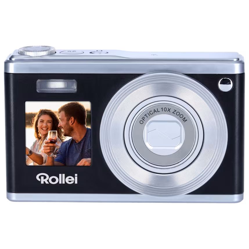 Rollei Compactline 10X