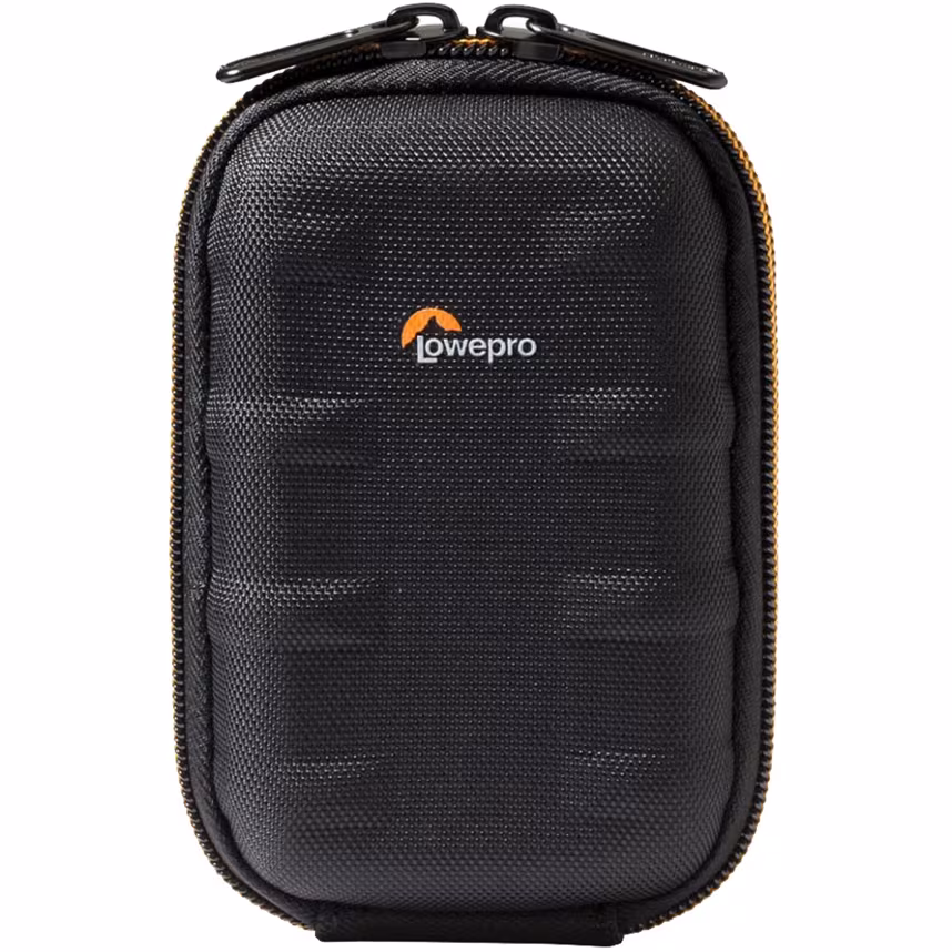 Lowepro Santiago 20 II schwarz 