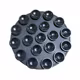 Felixx Saugnapf Smartphone Halterung Rund (70x70x8mm)