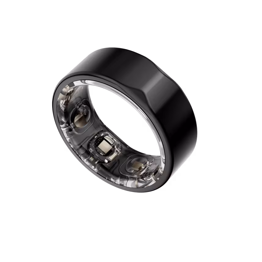 felixx SmartRing SR31 "TITAN" Schwarz Gr&ouml;&szlig;e #13 (69,8mm)