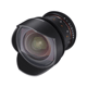 Samyang MF 14/3,1 Video DSLR II Canon EF