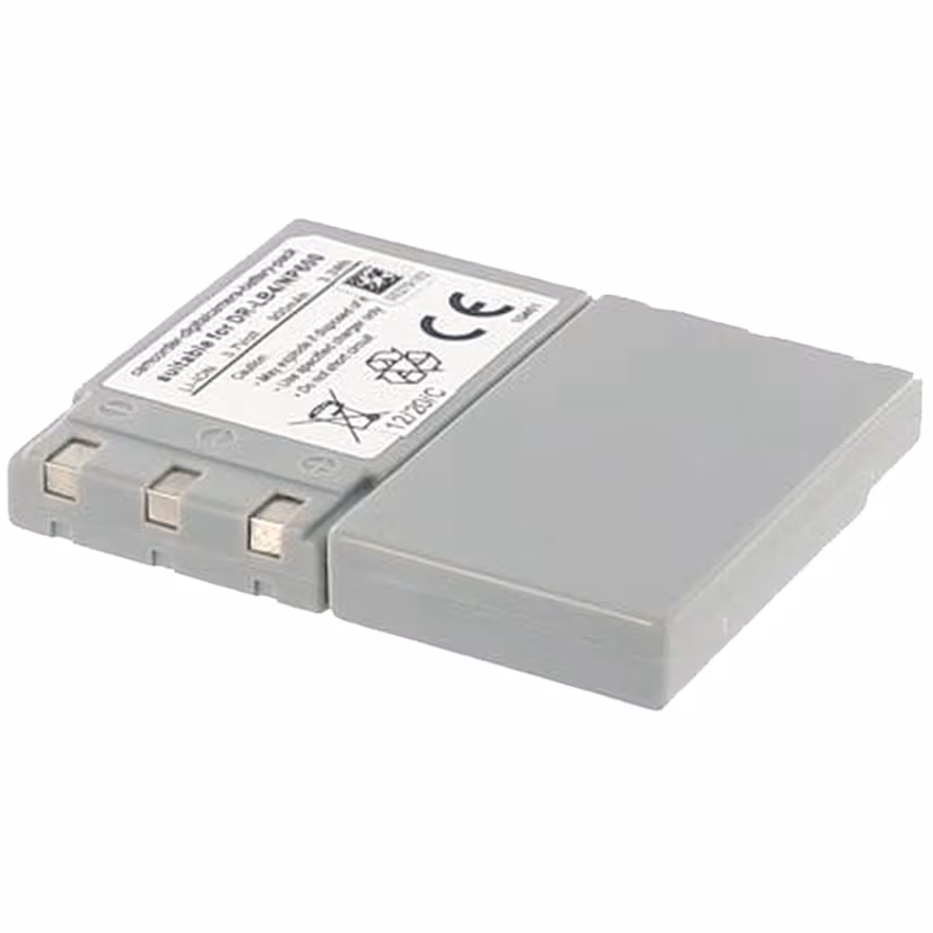 AGI 22938 Akku Minolta NP-500