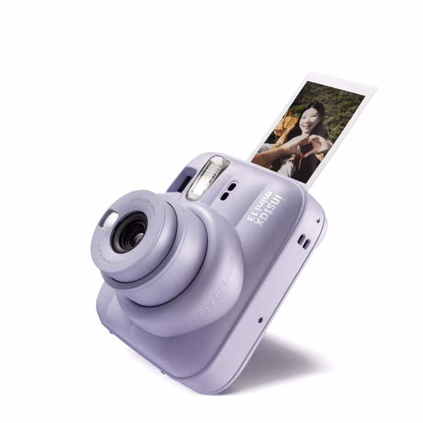 Fujifilm instax mini 13 Dreamy Purple