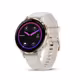 Garmin Venu 3S ivory/soft gold
