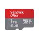 SanDisk mSDHC 1TB Ultra UHS-I A1 120MB/s