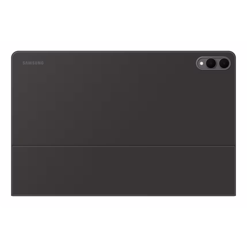 Samsung Book Tasche Keyboard Slim Galaxy Tab S11/S12 Ultra schwarz