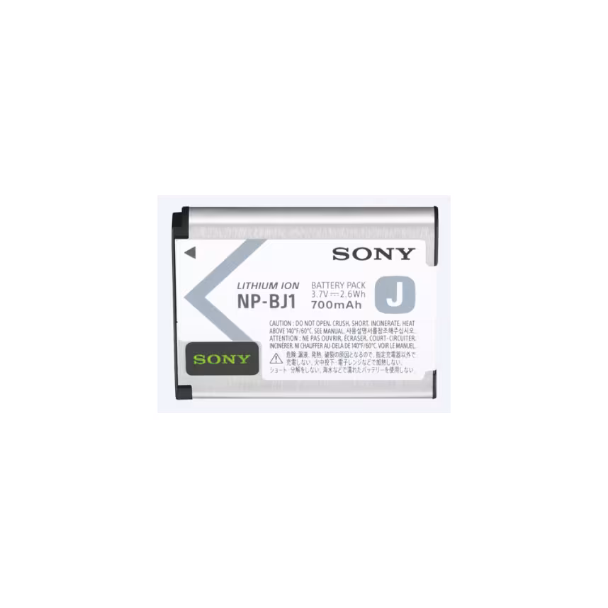Sony NP-BJ1 Akku