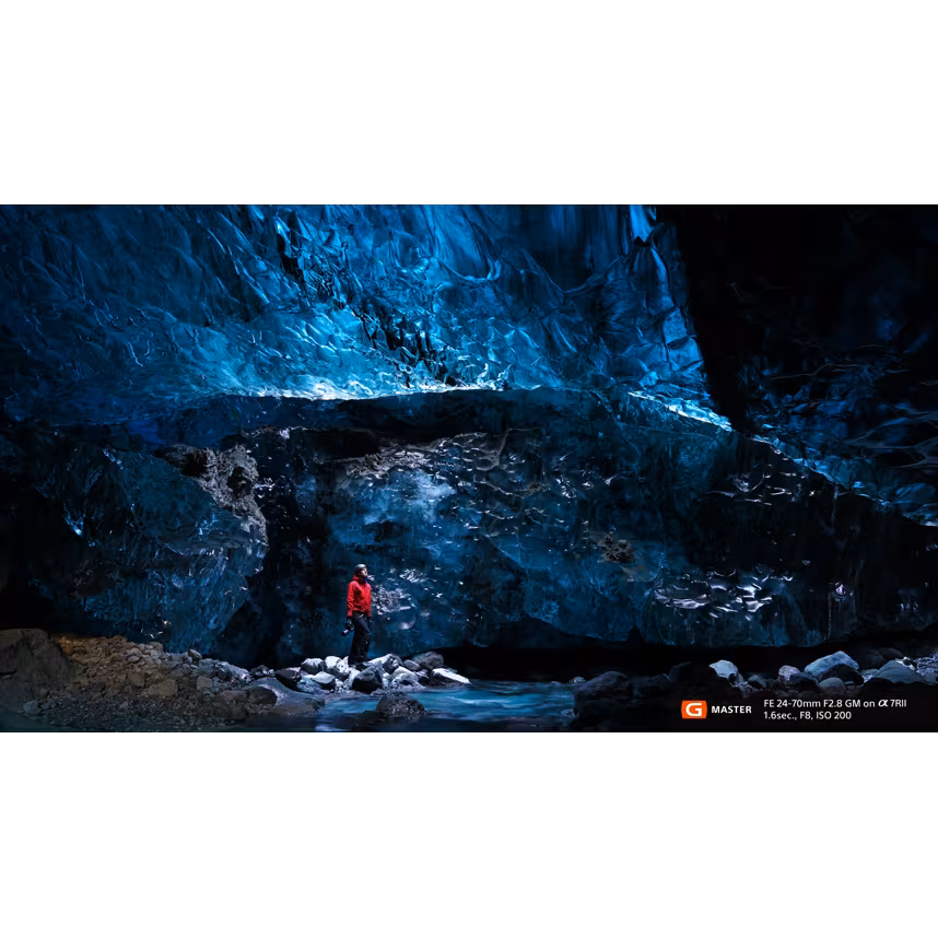 Sony SEL 24-70/2,8 GM