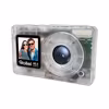 Rollei Compactline Pocket Transparent clear