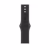 Apple Watch 46mm Sportband M/L black 