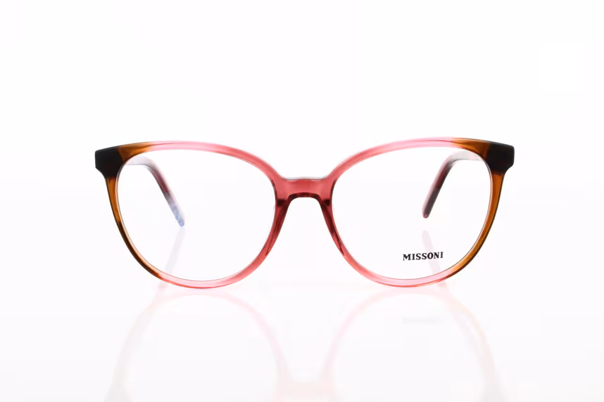 MI371 V02 Damenbrille Kunststoff