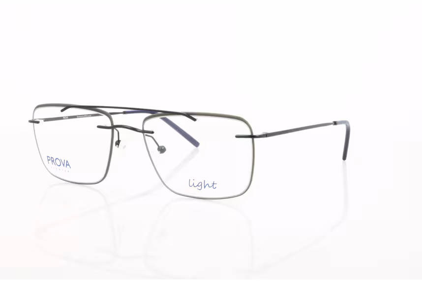 Prova light PPL 117-001