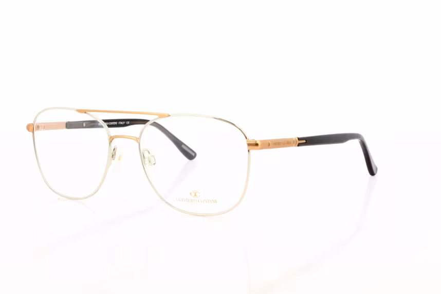 OC 1059 C3 Herrenbrille Metall