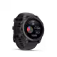 Garmin Fenix E 47mm Slate schwarz/schiefergrau