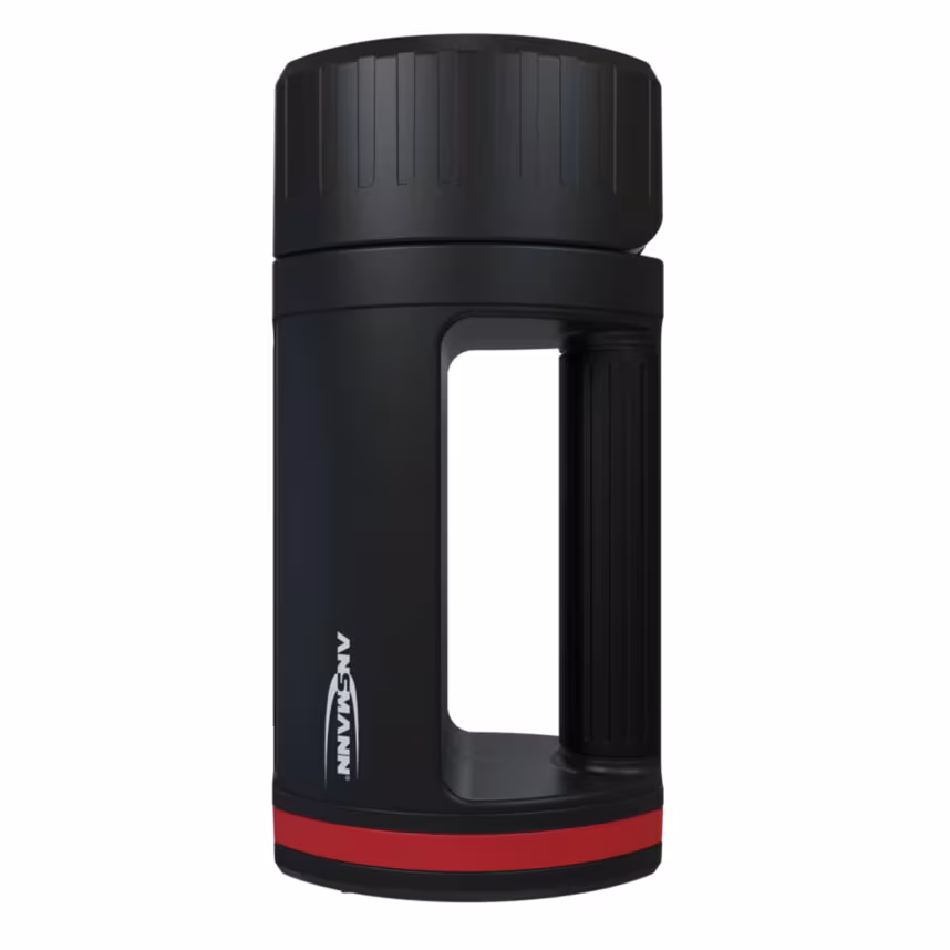 Ansmann HS5R Handscheinwerfer