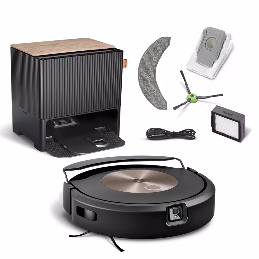 iRobot Roomba Combo J7+ 