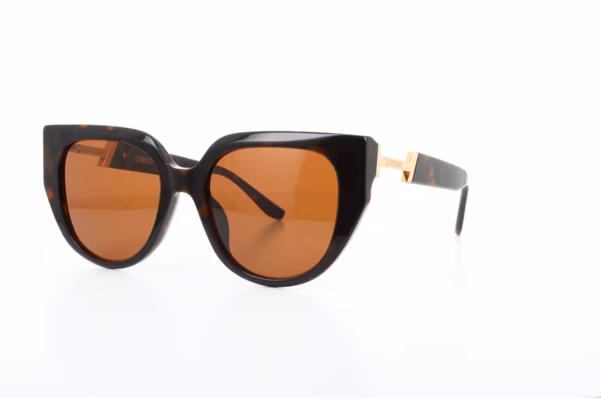 Iceberg IC701SH05 trtois-gold