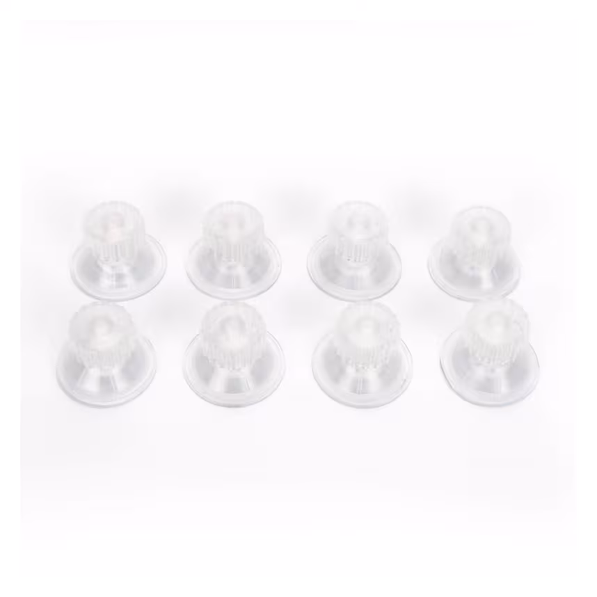 EcoFlow Solar Saugnäpfe 8 Stk.