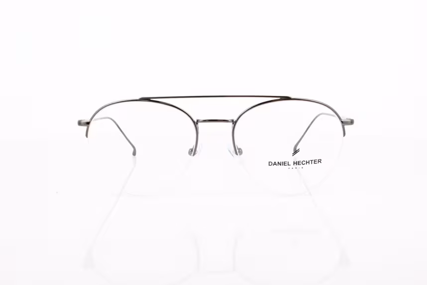 Daniel Hechter DHM 215-3H Pilotenbrille Halbrand