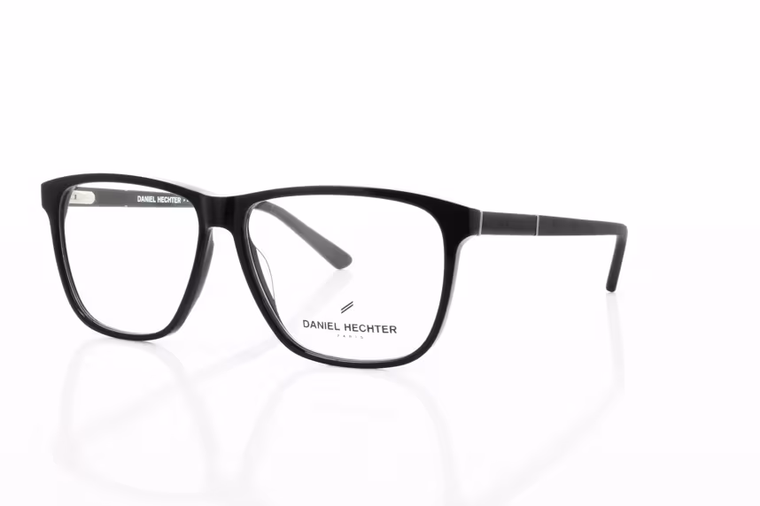 DHP 585-3H Kunststoff Herrenbrille
