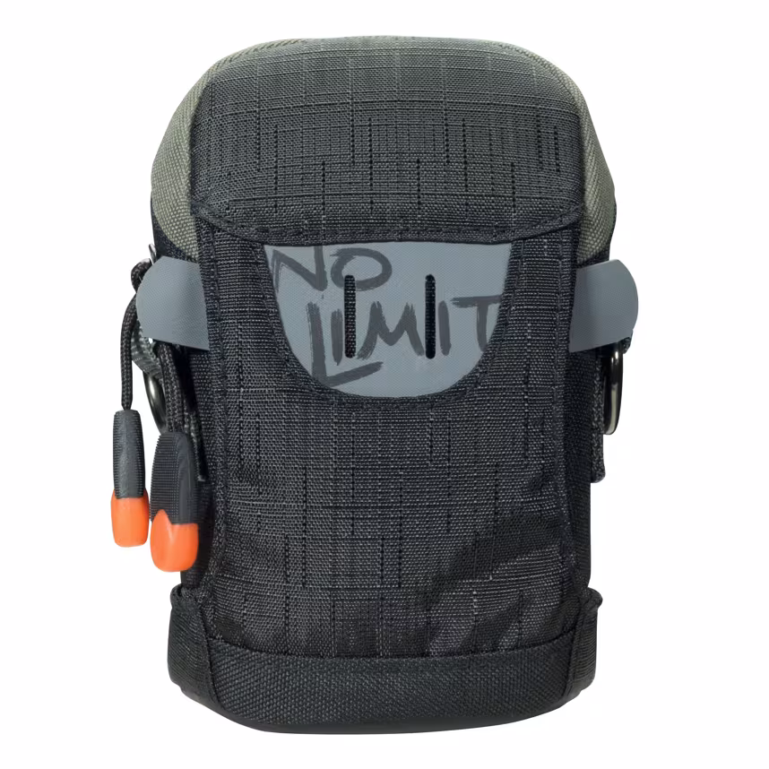 Dörr NoLimit 1 Kameratasche schwarz