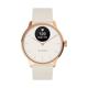Withings Scanwatch light 37mm rosegold