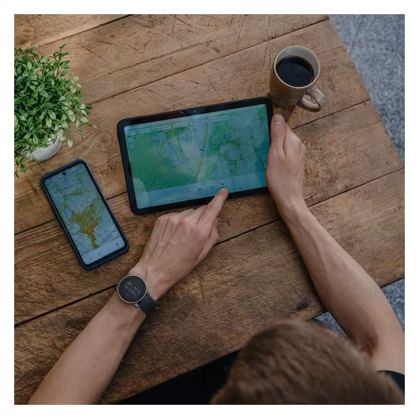 
Suunto 9 Peak Pro Titanium Slate