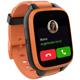 Xplora XGO3 Kinder-Smartwatch orange