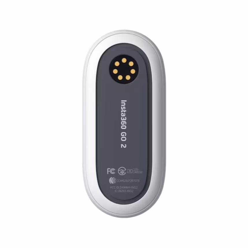 Insta 360 GO 2 High-Capacity Edition 
