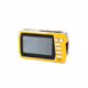 Easypix Aquapix W3048 Edge gelb