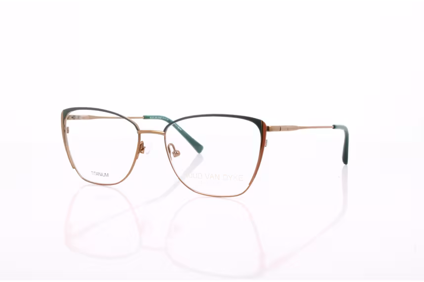 Ruud van Dyke RVD 1409T-3H