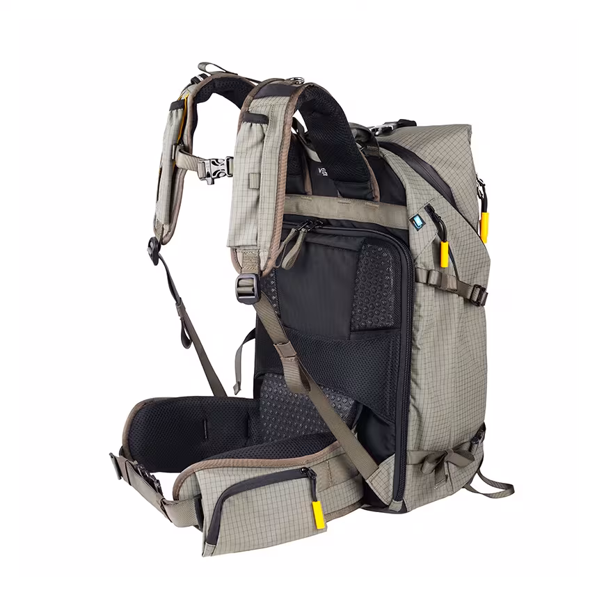 Vanguard VEO ACTIVE 49KG Rucksack Khaki 