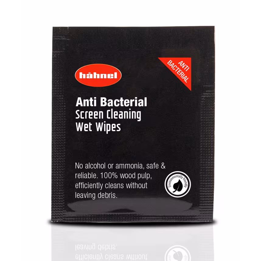 Hähnel 6in1 Reinigungsset