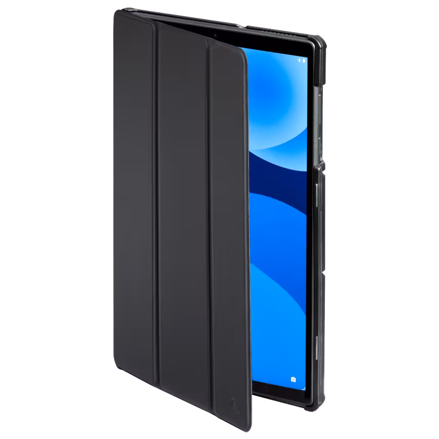 Hama Tablet-Case "Fold" für Lenovo Tab M10 HD (2. Gen.), Schwarz
